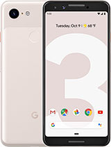 Best available price of Google Pixel 3 in Mongolia