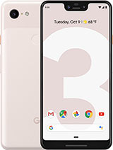Best available price of Google Pixel 3 XL in Mongolia