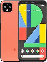 Best available price of Google Pixel 4 XL in Mongolia