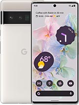 Best available price of Google Pixel 6 Pro in Mongolia
