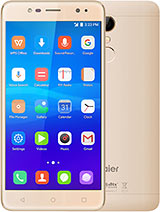 Best available price of Haier L7 in Mongolia