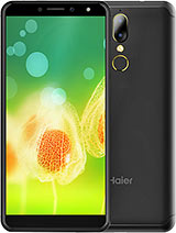 Best available price of Haier L8 in Mongolia