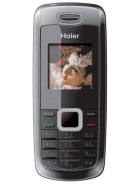 Best available price of Haier M160 in Mongolia