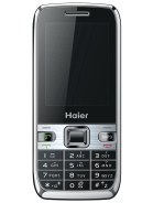 Best available price of Haier U56 in Mongolia