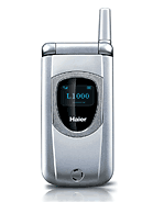Best available price of Haier L1000 in Mongolia