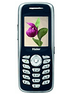 Best available price of Haier V200 in Mongolia
