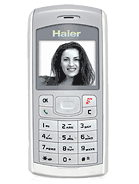 Best available price of Haier Z100 in Mongolia