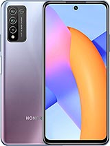Best available price of Honor 10X Lite in Mongolia