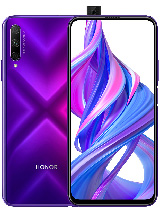Best available price of Honor 9X Pro in Mongolia