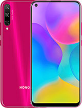Best available price of Honor Play 3 in Mongolia