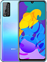 Honor View30 Pro at Mongolia.mymobilemarket.net