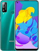Honor X8 5G at Mongolia.mymobilemarket.net