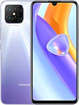 Best available price of Honor Play5 5G in Mongolia