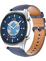 Best available price of Honor Watch GS 3 in Mongolia