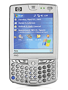 Best available price of HP iPAQ hw6510 in Mongolia