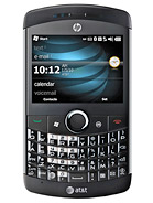 Best available price of HP iPAQ Glisten in Mongolia