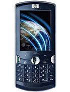 Best available price of HP iPAQ Voice Messenger in Mongolia