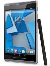 Best available price of HP Pro Slate 8 in Mongolia