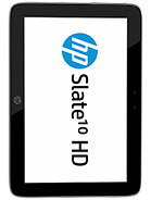 Best available price of HP Slate10 HD in Mongolia