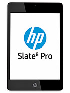 Best available price of HP Slate8 Pro in Mongolia