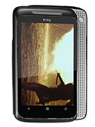 Best available price of HTC 7 Surround in Mongolia