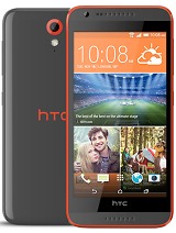 Best available price of HTC Desire 620G dual sim in Mongolia