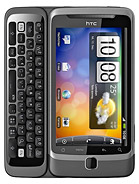Best available price of HTC Desire Z in Mongolia