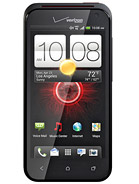 Best available price of HTC DROID Incredible 4G LTE in Mongolia