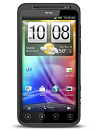 Best available price of HTC EVO 3D in Mongolia