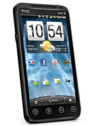 Best available price of HTC EVO 3D CDMA in Mongolia