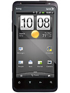 Best available price of HTC EVO Design 4G in Mongolia