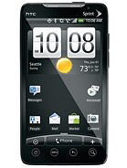 Best available price of HTC Evo 4G in Mongolia