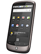 Best available price of HTC Google Nexus One in Mongolia