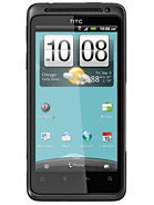 Best available price of HTC Hero S in Mongolia