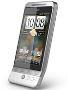 Best available price of HTC Hero in Mongolia