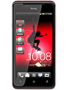 Best available price of HTC J in Mongolia