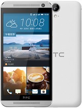 Best available price of HTC One E9 in Mongolia