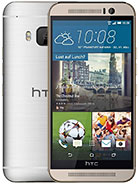 Best available price of HTC One M9 in Mongolia