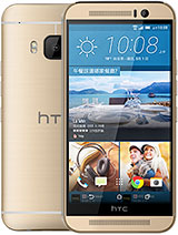 Best available price of HTC One M9 Prime Camera in Mongolia