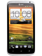 Best available price of HTC One X AT-T in Mongolia