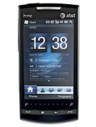 Best available price of HTC Pure in Mongolia