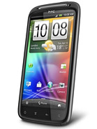 Best available price of HTC Sensation in Mongolia