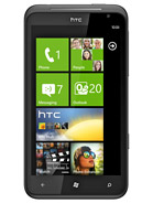 Best available price of HTC Titan in Mongolia