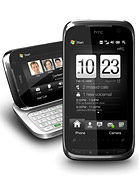 Best available price of HTC Touch Pro2 in Mongolia
