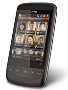 Best available price of HTC Touch2 in Mongolia