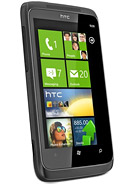 Best available price of HTC 7 Trophy in Mongolia