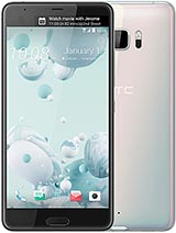 Best available price of HTC U Ultra in Mongolia