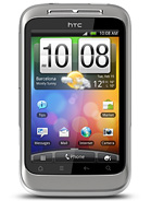 Best available price of HTC Wildfire S in Mongolia
