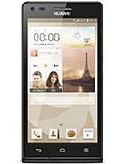 Best available price of Huawei Ascend P7 mini in Mongolia