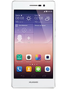 Best available price of Huawei Ascend P7 in Mongolia